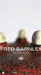 Mobile Screenshot of fredbarnley.com